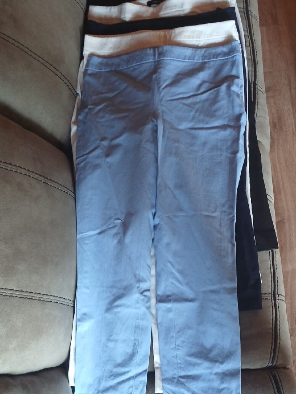 Talbots Womens Chatham Dress Pants Bundle! - Picture 3 of 14